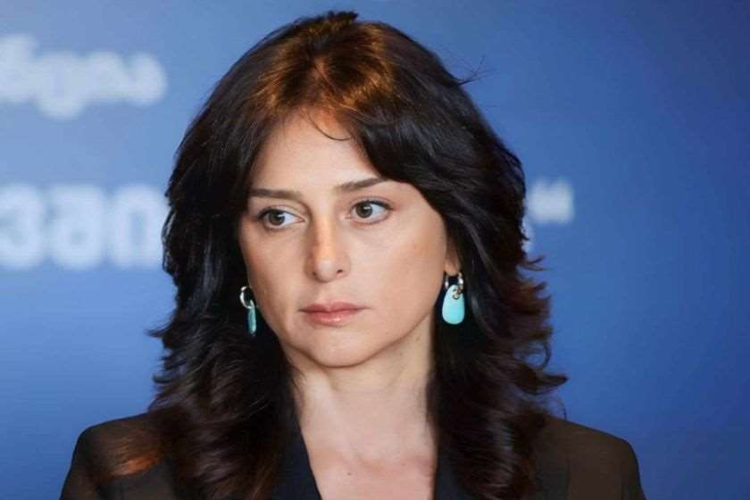 ბითაძე: იმედი გვაქვს, გამოიკვეთება კონკრეტული რეკომენდაციები