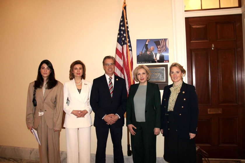 „შუა დერეფნის“ განვითარების პერსპექტივები განიხილეს