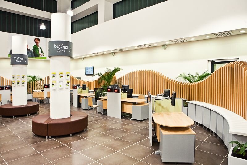 ბათუმში მდებარე იუსტიციის სახლის ორივე ფილიალი 28 და 29 მარტს სპეციალურ რეჟიმში იმუშავებს