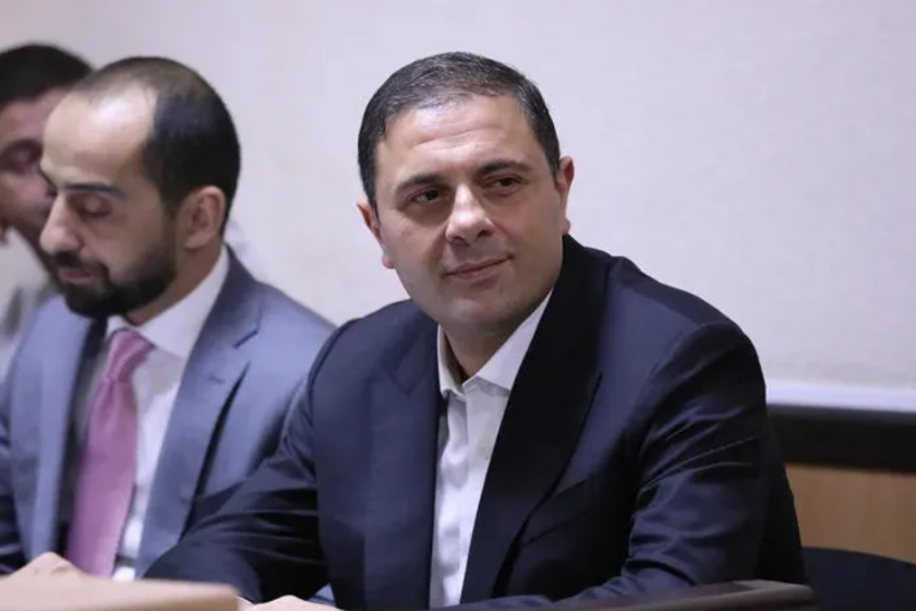 რომეო მიქაუტაძეს 10 წლით პატიმრობა შეეფარდა