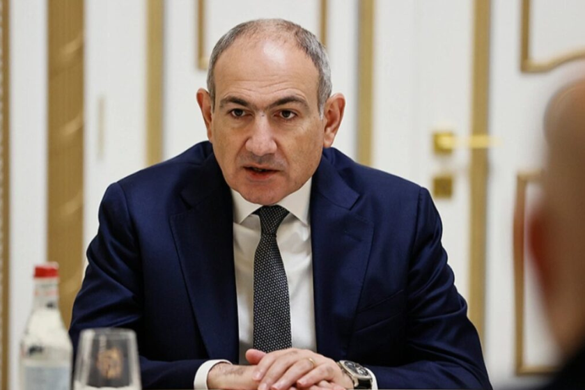 ნიკოლ ფაშინიანი: საქართველოს მხარდაჭერით, გაღრმავდა სამმხრივი ვაჭრობა და ურთიერთობა სომხეთს, საქართველოსა და აზერბაიჯანს შორის