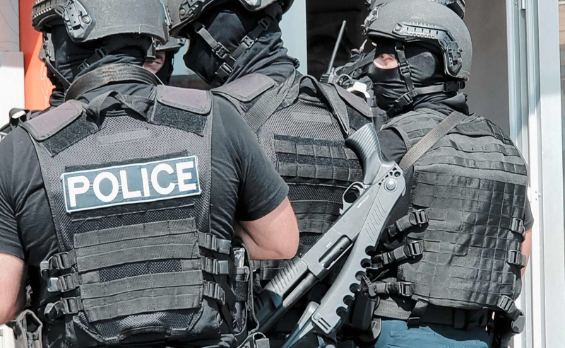 აჭარაში უპრეცედენტო მასშტაბის სპეცოპერაცია ჩატარდა