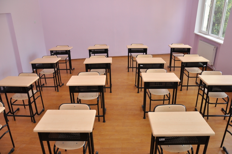 მხოლოდ წელს, პირველ კლასში დარეგისტრირების შესაძლებლობა მიეცემათ ბავშვებს, რომელთაც ექვსი წელი 31 დეკემბრის ჩათვლით უსრულდებათ 