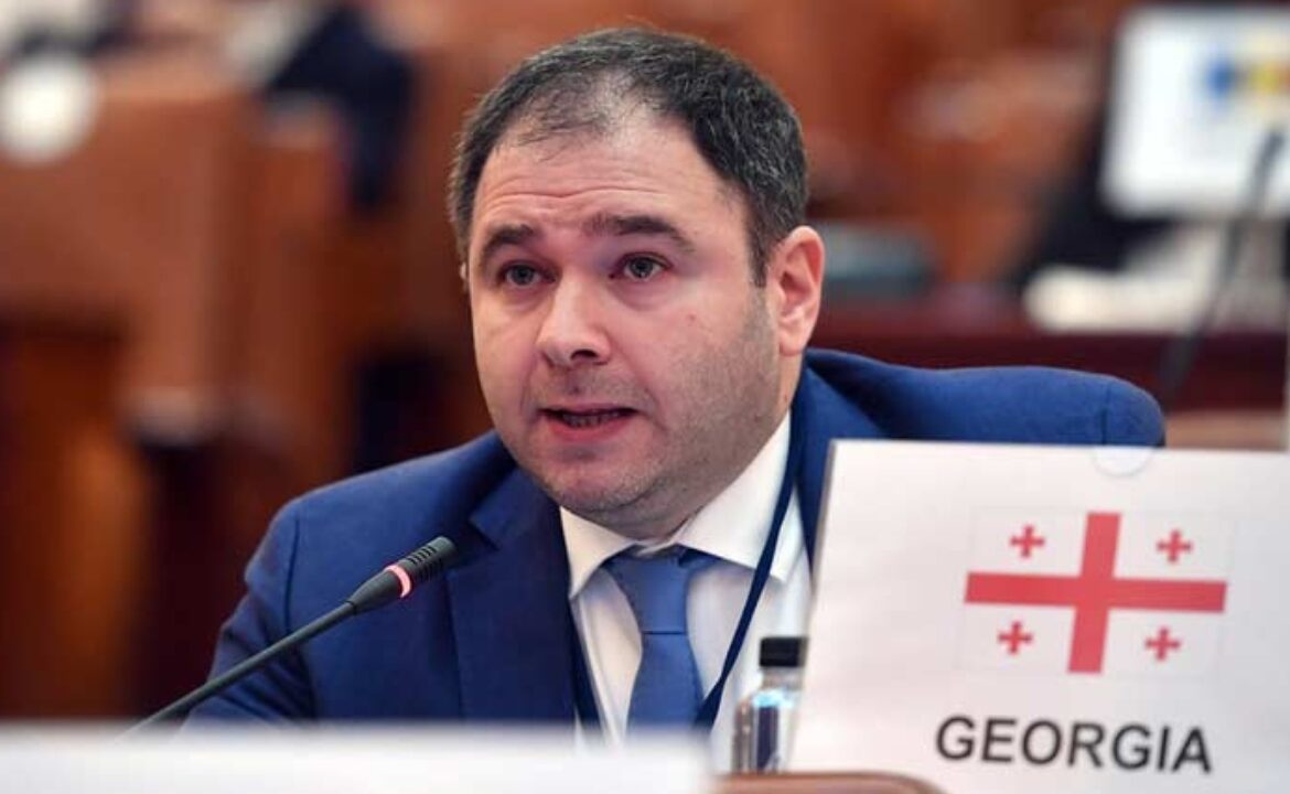 „ეუთოს საპარლამენტო ასამბლეამ დაგმო ინსტიტუტებზე შეტევა და ხელისუფლების დამხობის ძალადობრივი მცდელობა“