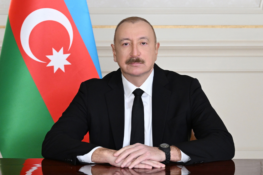 ალიევი: რელიგიური კუთვნილების მიუხედავად, ილია მეორემ მილიონობით ადამიანის გულში დაიმკვიდრა ადგილი