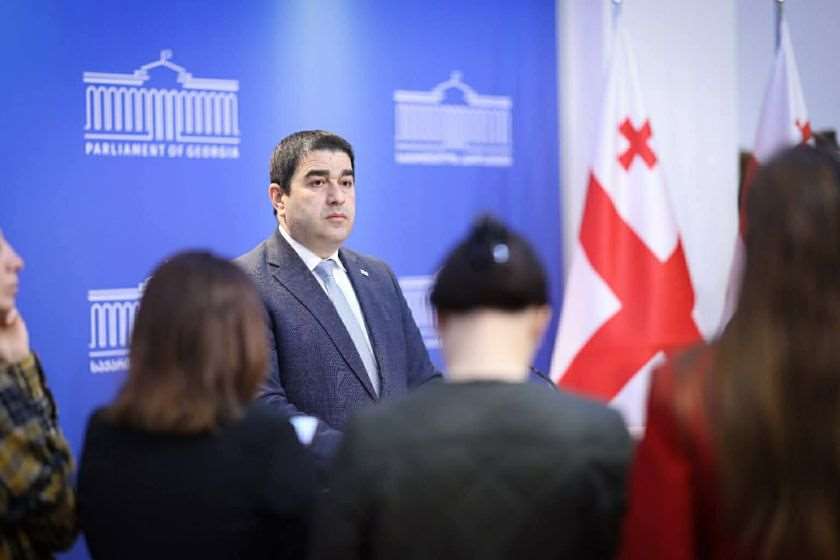 შალვა პაპუაშვილი: ამ დღეებმა კიდევ ერთხელ გვაჩვენა, რომ დღევანდელ ფორმაში ევროკავშირი აღარ არის ევროპა თავისი ღირებულებებით