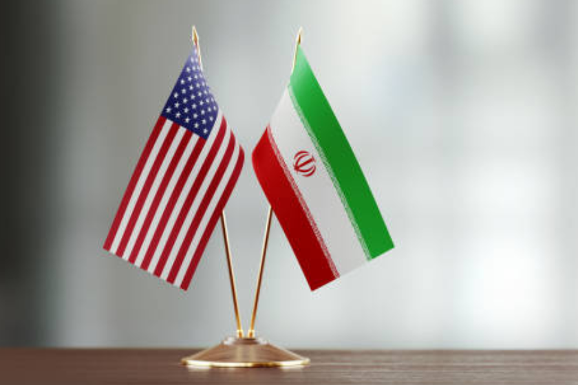 ირანთან მორიგების 15-პუნქტიანი გეგმა