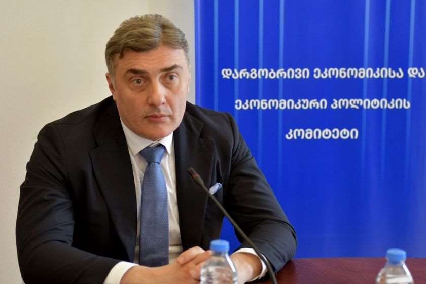 „მივიღებთ ფასების შემცირების დინამიკას“