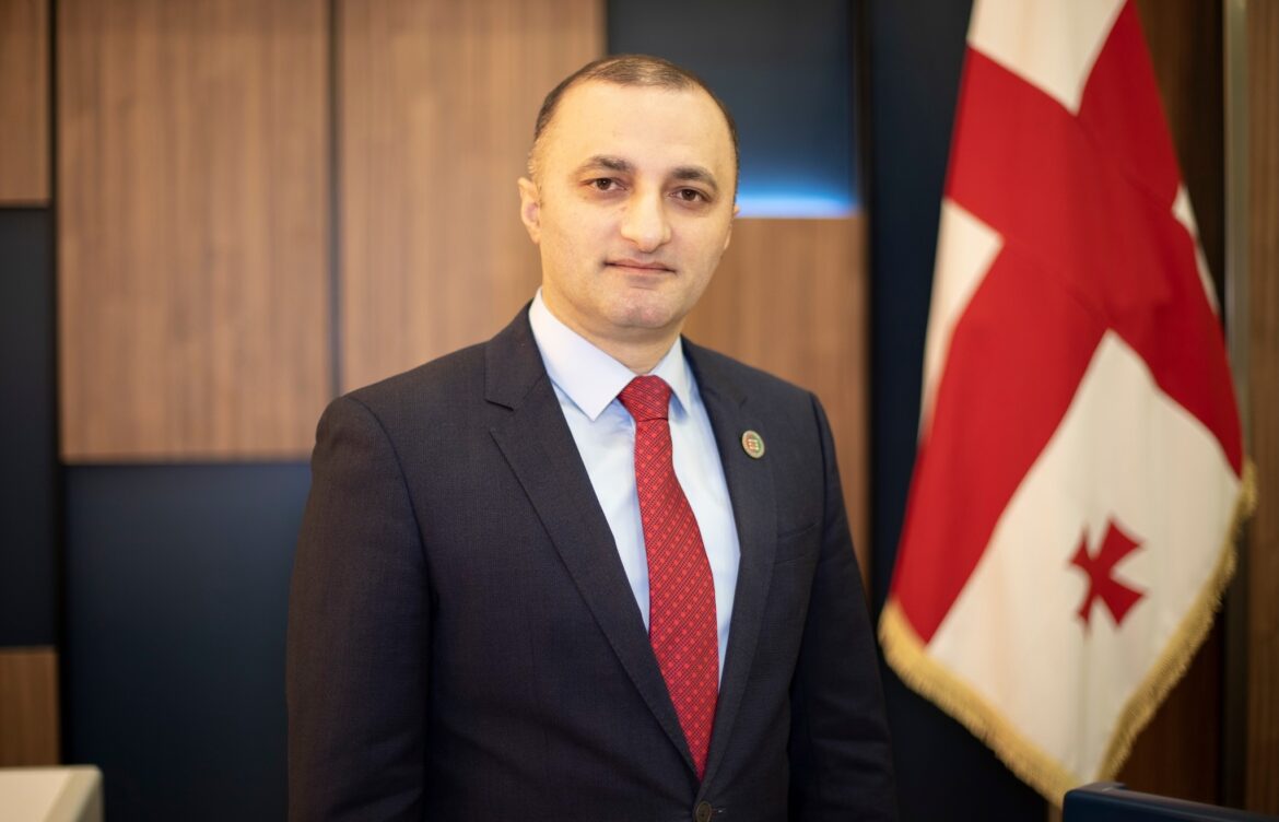 დავით გაბაიძე: საქართველოს ეკლესიის თავისუფლება ისტორიული მოვლენა იყო