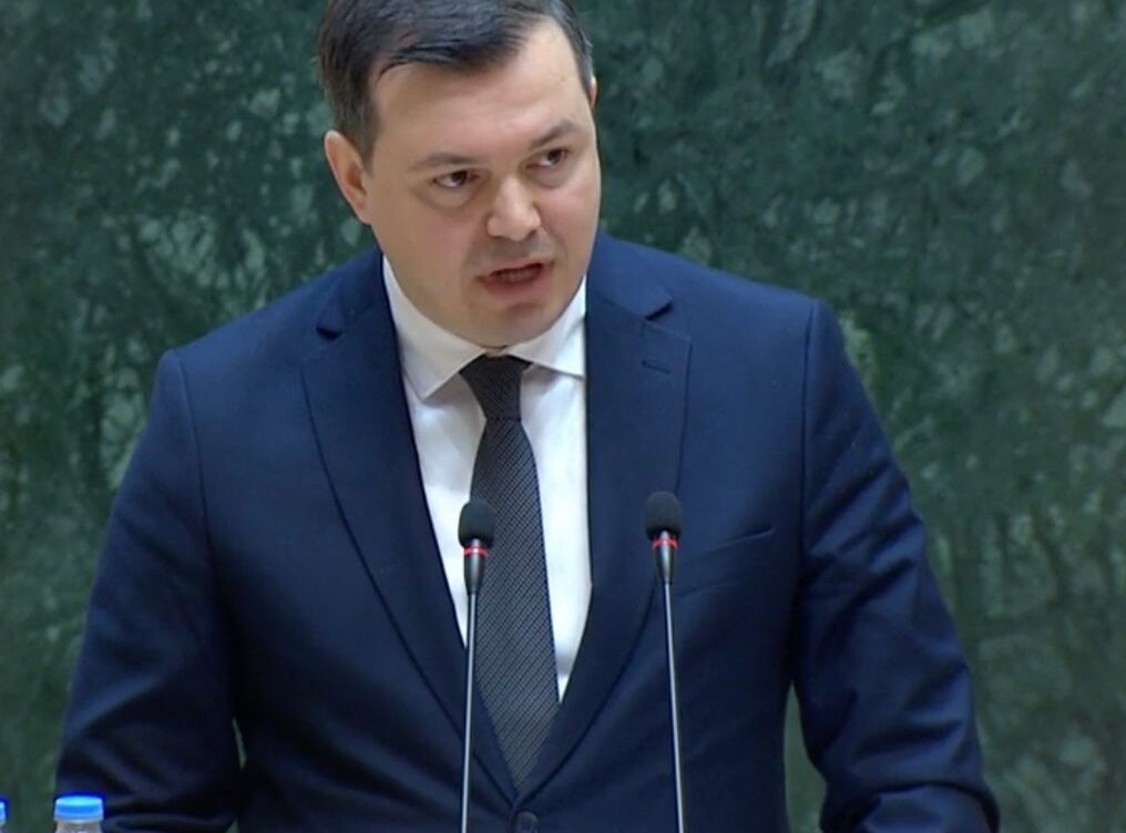 გიგა ფარულავა – „მოსკოვის მექანიზმის“ დასკვნა უმძიმესია, ჟრიამულის საფუძველი არავის აქვს