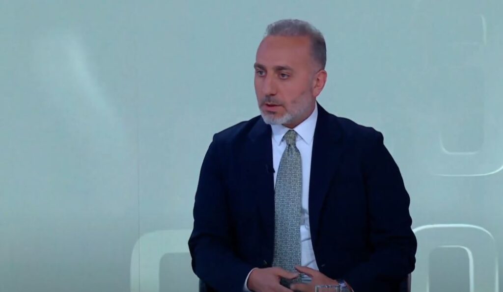 გიორგი შარაშიძე: „მოსკოვის მექანიზმის“ დასკვნაზე ხელისუფლების რეაქცია ვითარებას კიდევ უფრო ამძიმებს