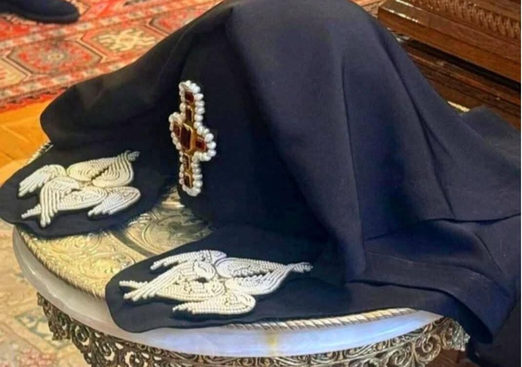 ბათუმის მერის გიორგი ცინცაძის სამძიმარი