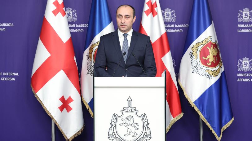 ბათუმში „ქურდულ სამყაროსთან“ კავშირში მყოფი 75  პირი დააკავეს