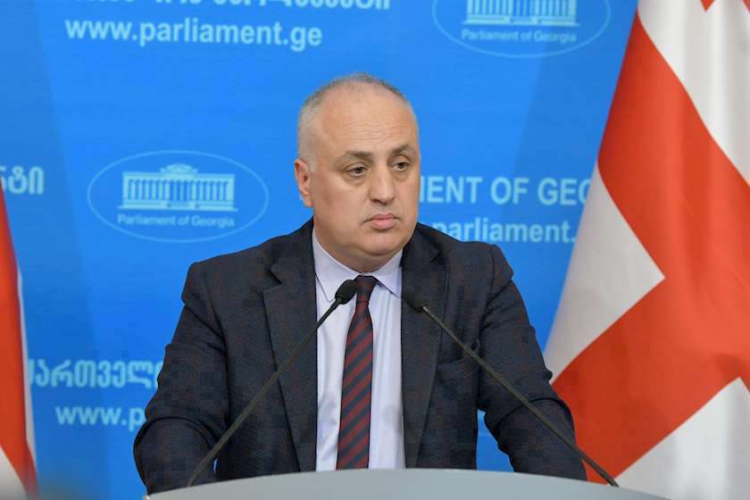 დიმიტრი ხუნდაძე ავტოგანბაჟების ცვლილებაზე – მაღალი ტარიფი ავტოპარკის განახლებას ვერ შეუწყობს ხელს