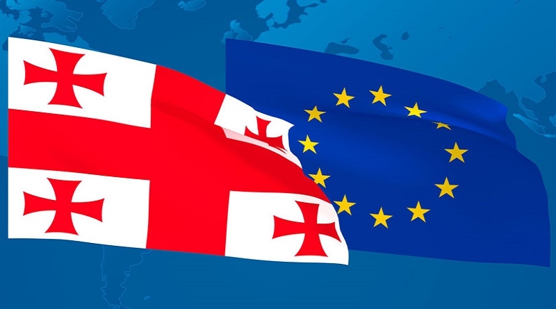 ევროპელი ლიდერების შეფასებები საქართველოს საკითხზე და შალვა პაპუაშვილის პასუხი