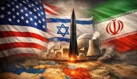 ტრამპი: ირანი მძიმე მდგომარეობაშია