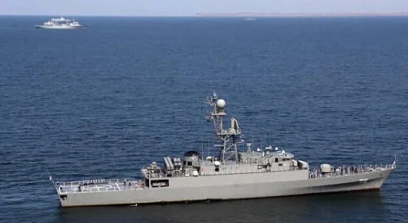 ისრაელის თავდაცვის ძალების განცხადებით, ირანის საზღვაო იარაღის წარმოების მნიშვნელოვანი ობიექტი დაბომბეს