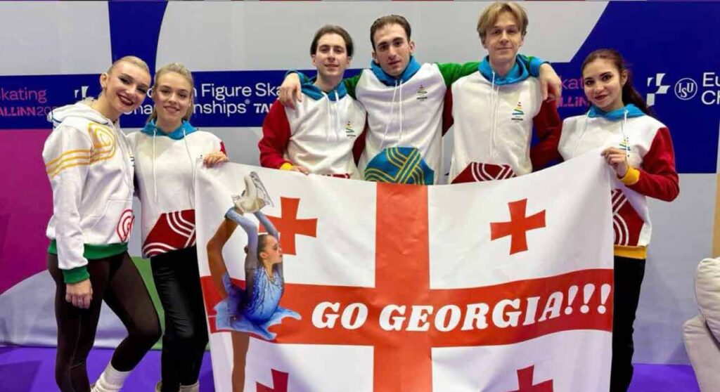 მსოფლიო ჩემპიონატი – ფიგურულ ციგურაობაში