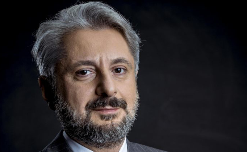 ხოშტარიას განაჩენს პოლიტიკური შეფასებები მოჰყვა – გვარამიასა და პაპუაშვილის განსხვავებული პოზიციები