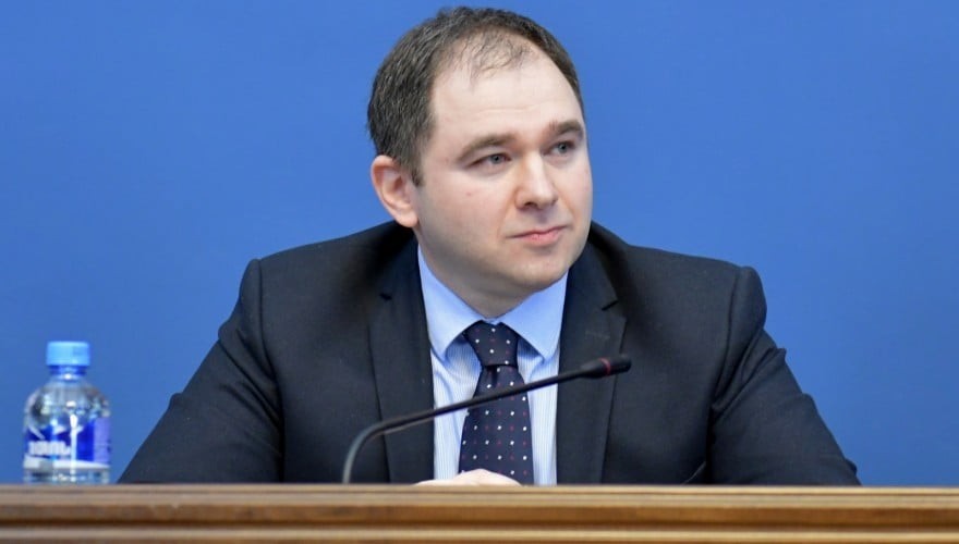 „ახალი იმედები ვაშინგტონში“ – რას ამბობენ ქართველი პოლიტიკოსები აშშ-ში ვიზიტის შესახებ