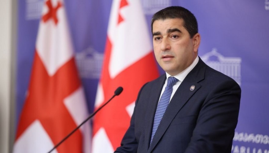 პაპუაშვილი პროქართულობაზე, ერთობაზე და პატრიარქის ღვაწლზე