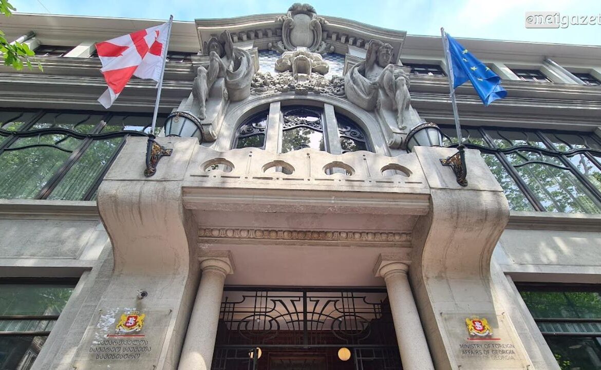 აშშ სავიზო გირაოს პროგრამას აფართოებს – სიაში საქართველოც მოხვდა