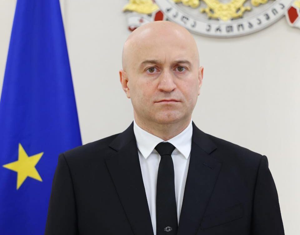 სულხან თამაზაშვილი: 31 მარტი ქართველი ხალხის ურყევი ნების გამოხატულებაა