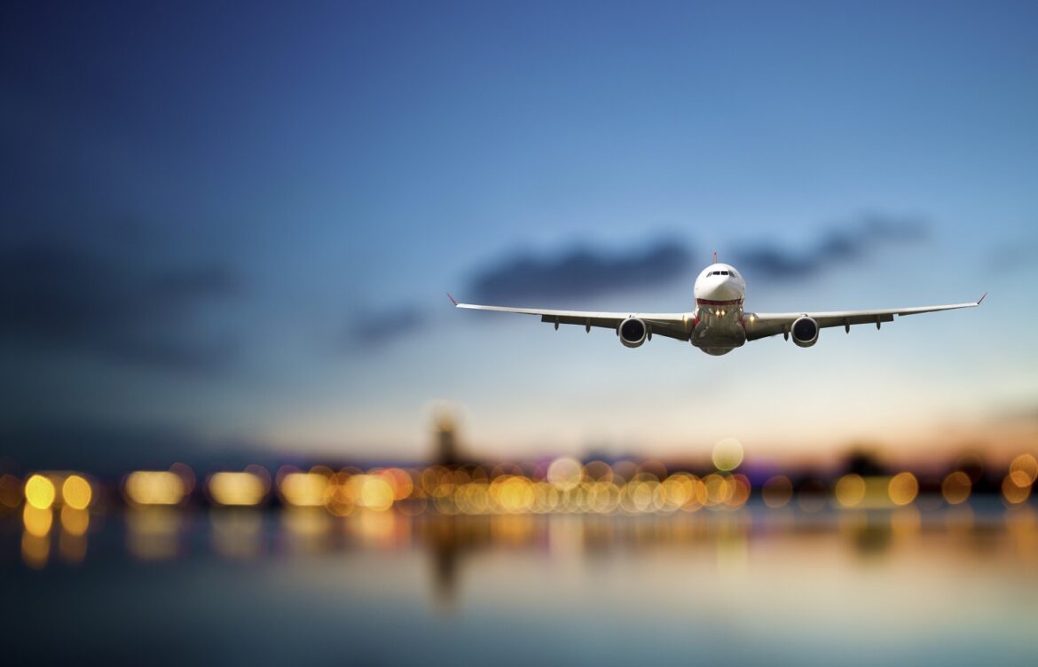 თბილისისა და ბათუმის აეროპორტებიდან ახლო აღმოსავლეთის მიმართულებით 8 რეისი გაუქმდა