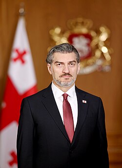 ავტოკეფალიის აღდგენა, როგორც ეროვნული ერთიანობის სიმბოლო – პრეზიდენტის განცხადება