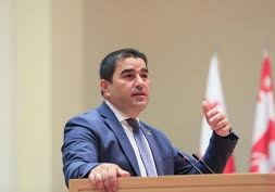 შალვა პაპუაშვილი: ბურთი ბრიუსელის მოედანზეა – ევროკავშირმა თავად უნდა აღადგინოს საქართველოსთან ურთიერთობა