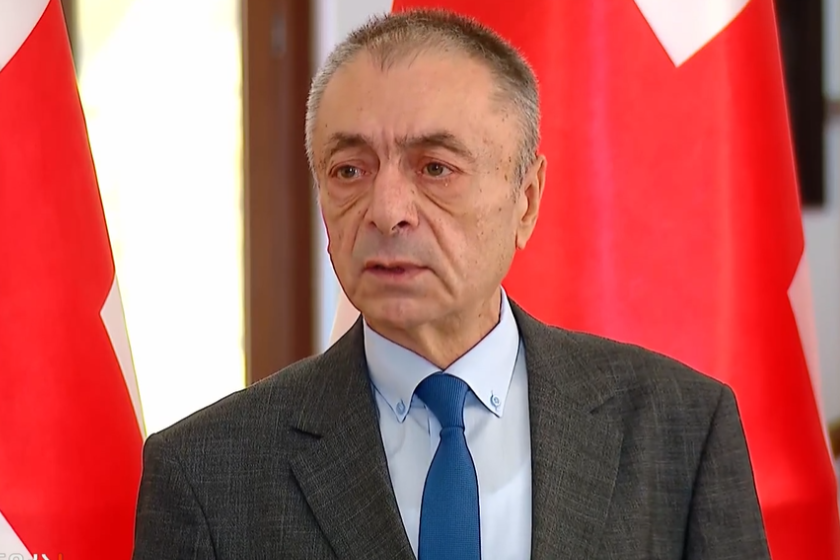 ეუთოს წევრი ქვეყნები საქართველოს რეკომენდაციების შესრულებისკენ მოუწოდებენ – შარმანაშვილი „მოსკოვის მექანიზმს“ ოპოზიციის „მაშველ რგოლად“ აფასებს