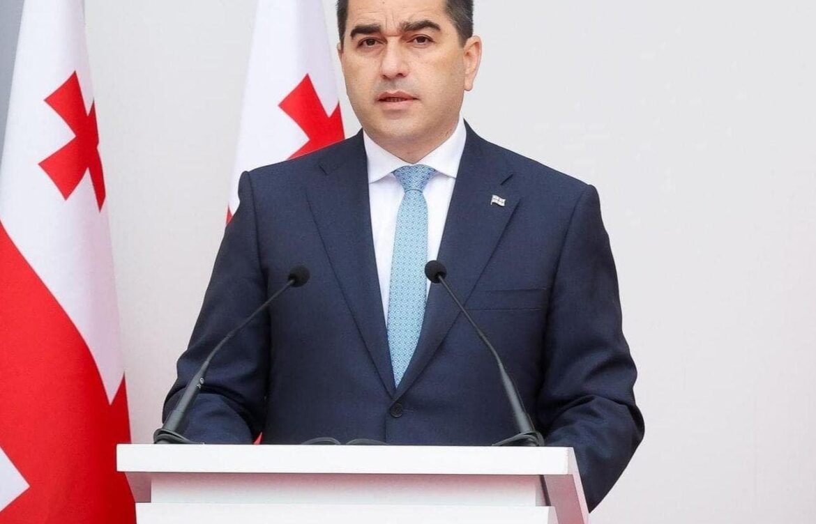 „აშშ-სთან გვინდა სტრატეგიული პარტნიორობის ახალი სიმაღლიდან დაწყება“