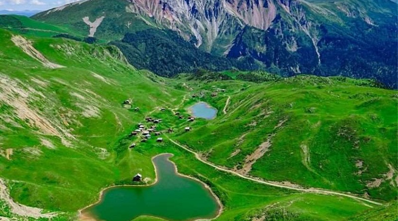 აჭარაში ახალი ტურისტული ბილიკების კეთილმოწყობა გრძელდება