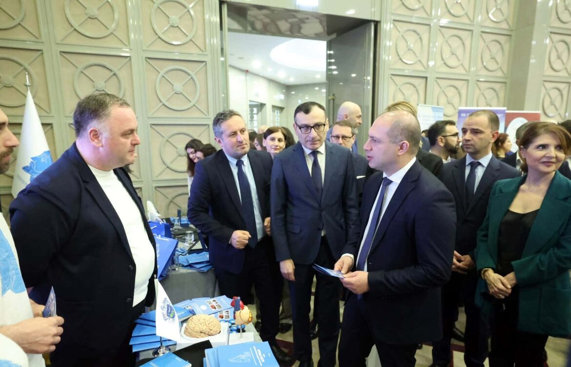 შეთავაზებები, რეფორმები და ახალი შესაძლებლობები -აბიტურიენტებისთვის