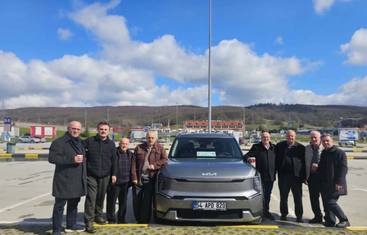 წინაპართა მიწაზე დაბრუნება – მოგზაურობა, სადაც კავშირები ხელახლა იბადება