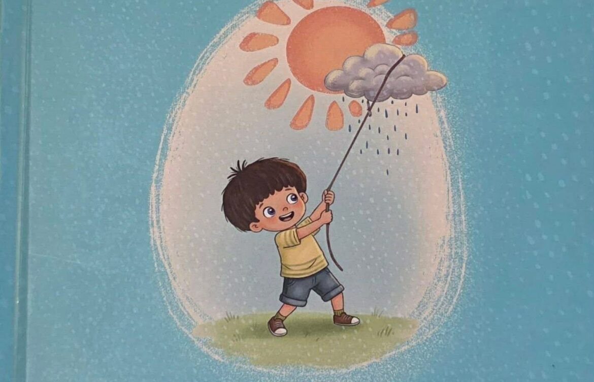 „ნიკოლასი და მზე“ – სიკეთის ჩუმი გაკვეთილები