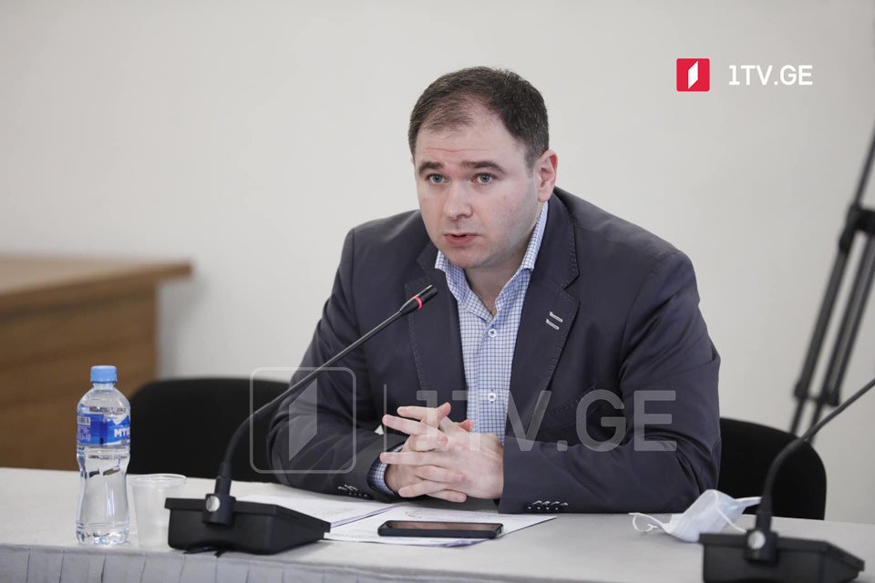 სალომე ზურაბიშვილი ისევ პრეზიდენტადაა მოხსენიებული?