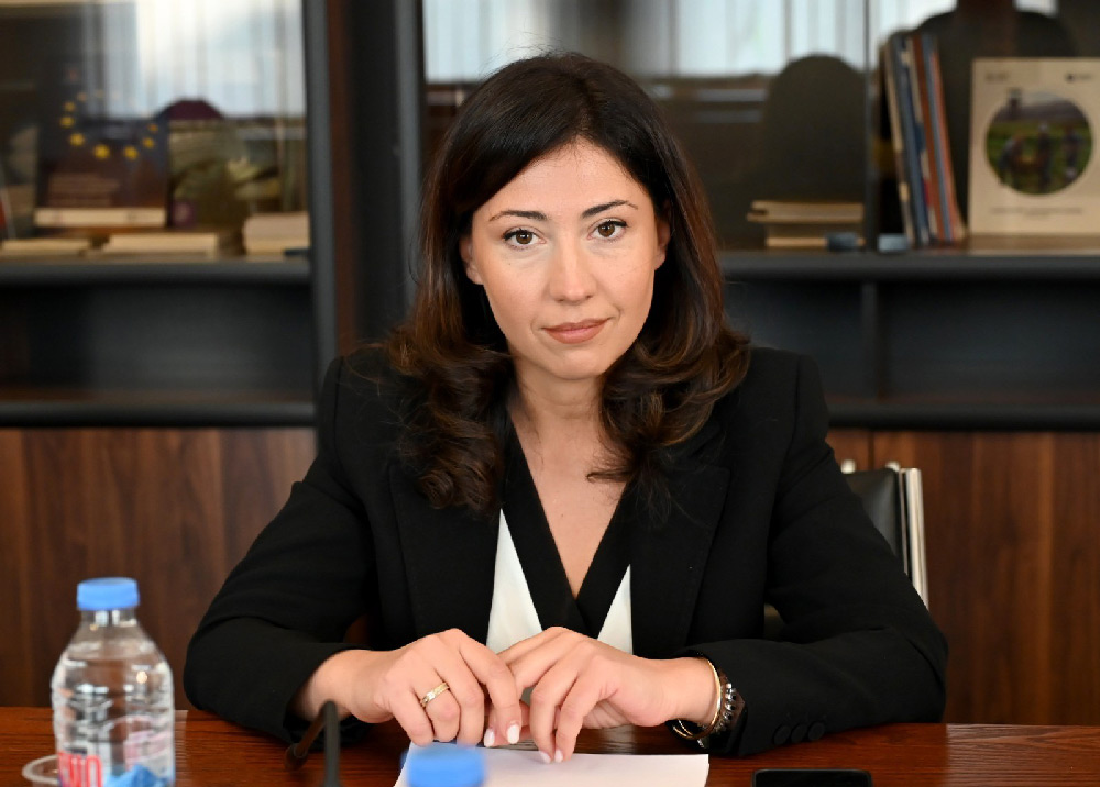 „ჩვენ ვერ ვნახეთ ფასების შემცირება ვერც ერთ პროდუქტზე”