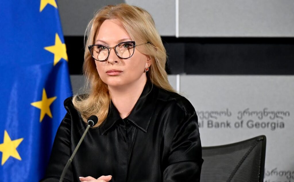 „ქართულ მხარეს ინვესტორებთან ბევრი განმარტება აღარ უწევს“