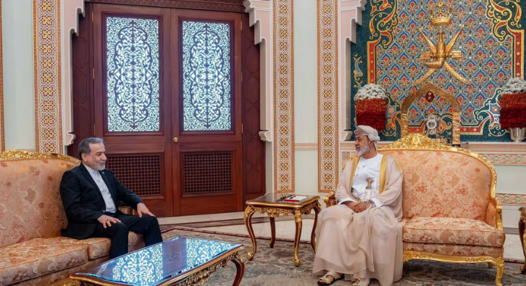 ირანმა აშშ-ს ახალი სამშვიდობო წინადადება წარუდგინა