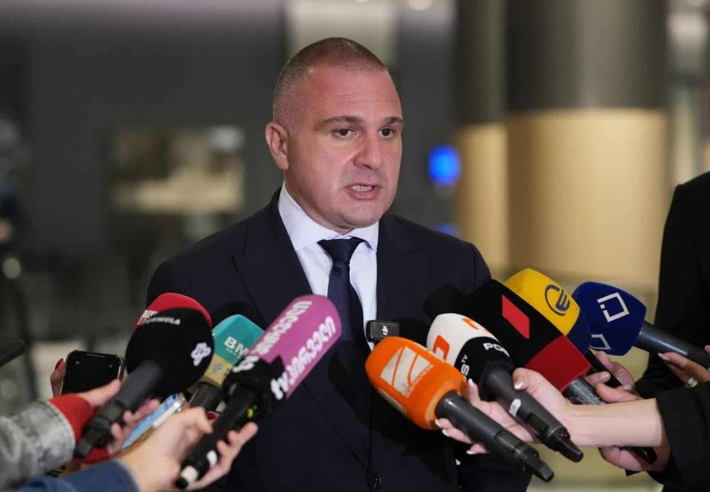 „ხარისხთან მიმართებაში კომპრომისი არ იქნება“