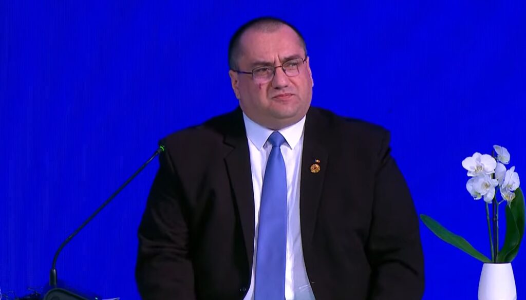 „ილია მეორემ განსაცდელის ჟამს დაიცვა ქართული სულიერი იდენტობა“