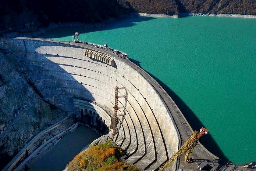 შპს „კოდორიჰესების“ დეპარტამენტის უფროსი დააკავეს