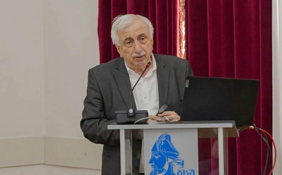 მამია ფაღავა: ჩემი და ჩემი თაობის მიზანია, პირველად შევქმნათ ისტორიული სამხრეთ საქართველოსა და ლაზეთის მეცნიერული პორტრეტი