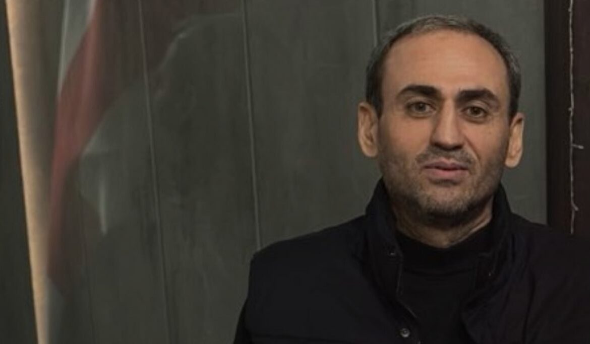 აფგან სადიგოვს ჯარიმასთან ერთად 3 წლით საქართველოში შემოსვლა აეკრძალა