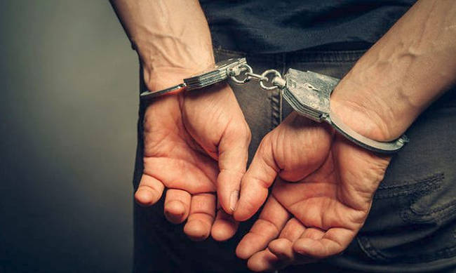 უკრაინის მოქალაქე დააკავეს