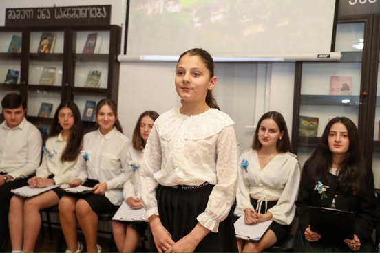 პროგრამა „კულტურა მთაში“ გრძელდება