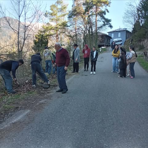 პატრიარქის ხსოვნის უკვდასაყოფად