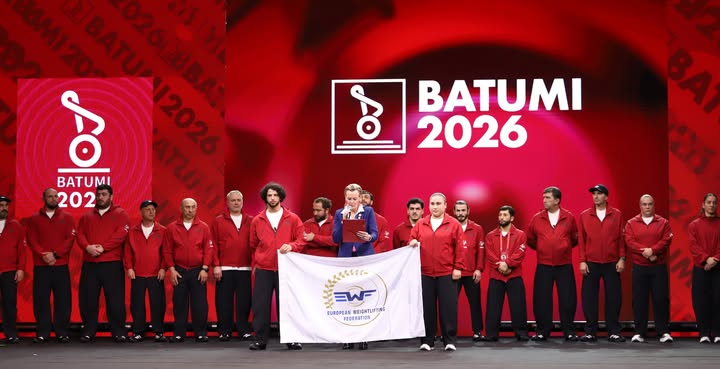 ბათუმი ძალოსნობაში ევროპის ჩემპიონატს მასპინძლობს