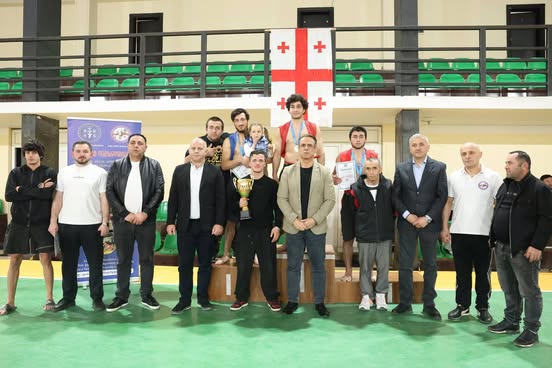 ბათუმელებმა ყველას აჯობეს